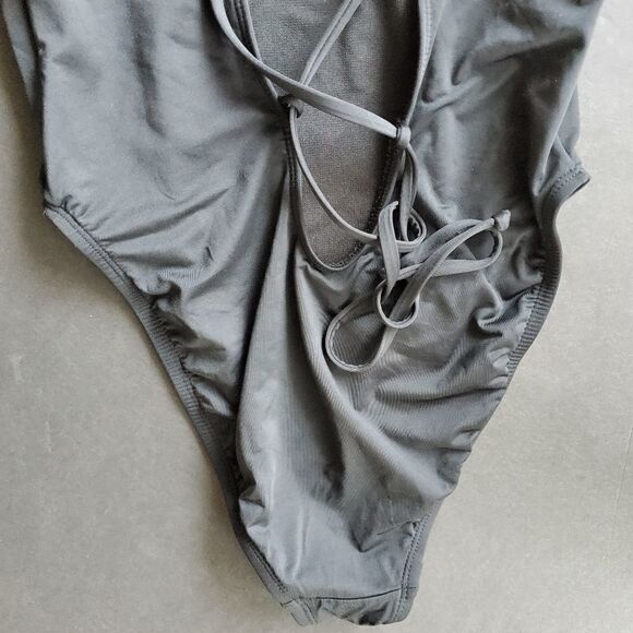 The Bikini Lab One Piece "namaste Beaches" - Picture 10 of 10